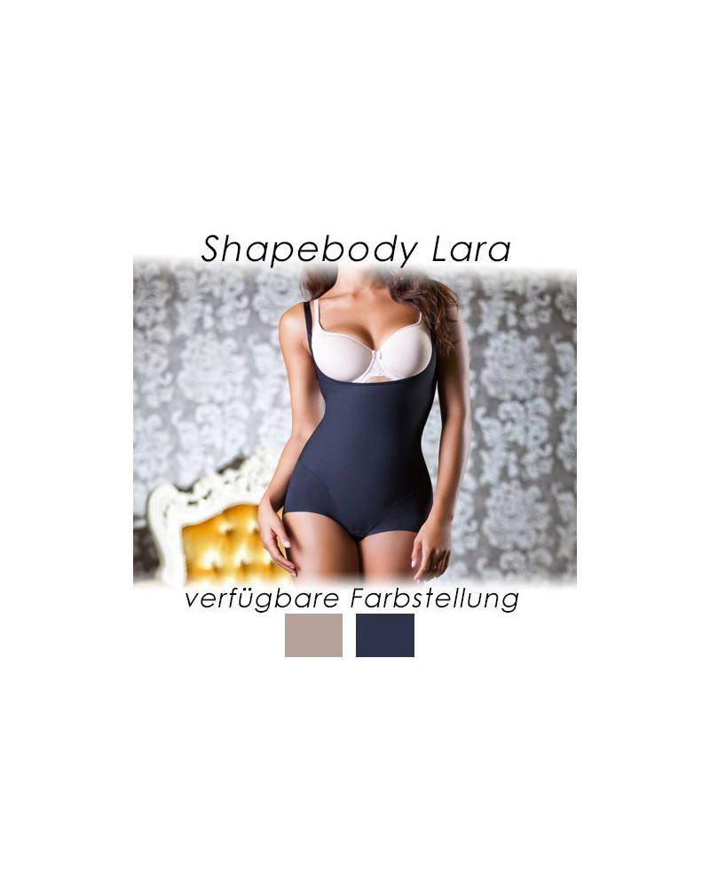 Shapebody Lara