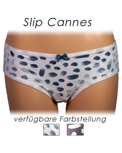 Slip Cannes