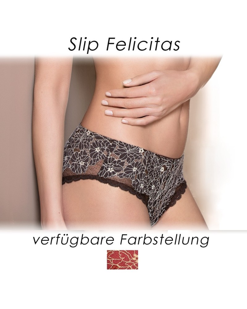 Slip Felicitas