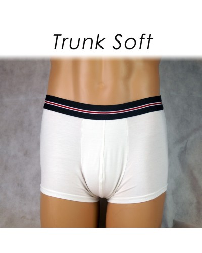 Trunk Soft anthrazit