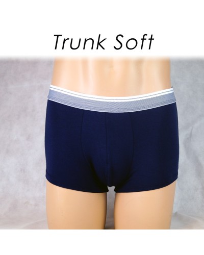 Trunk Soft anthrazit