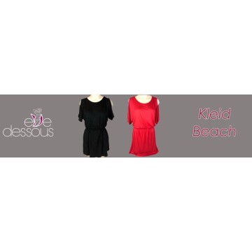 Modisches Kleid Beach neu bei eVe dessous