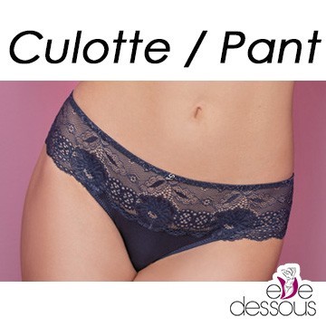 Pant / Culotte