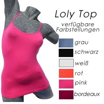 Serie Loly Top