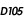 D105