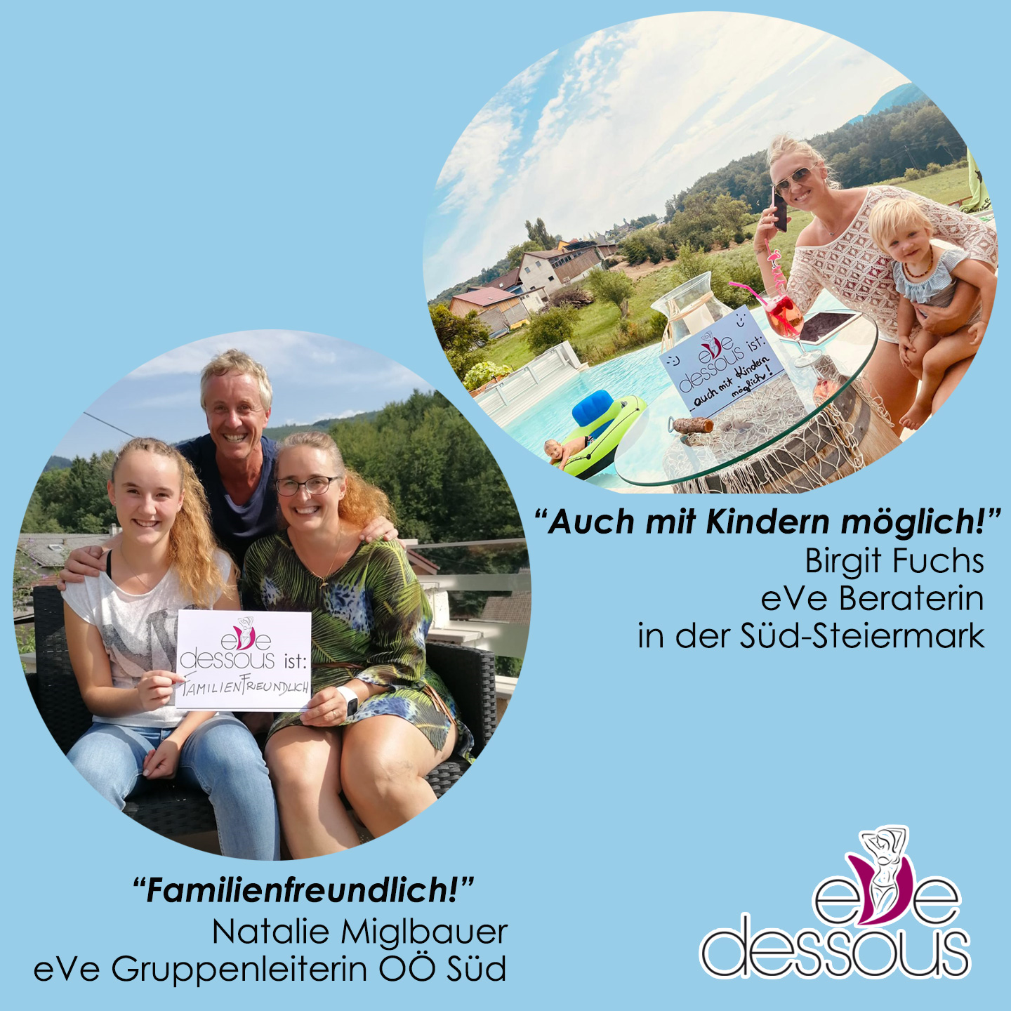 Imageblock_birgit und natalie